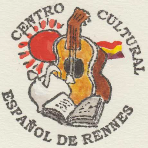 Logo Centre Culturel Espagnol de Rennes